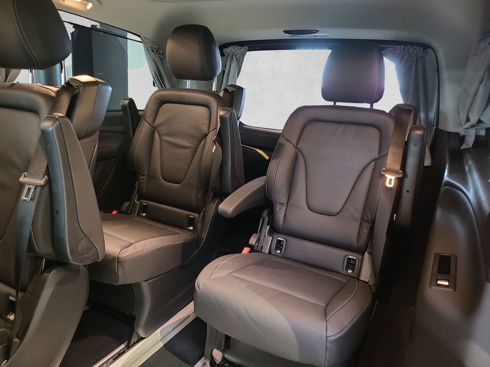 MERCEDES-BENZ Marco Polo Horizon 300 d 4M Automat-image-10