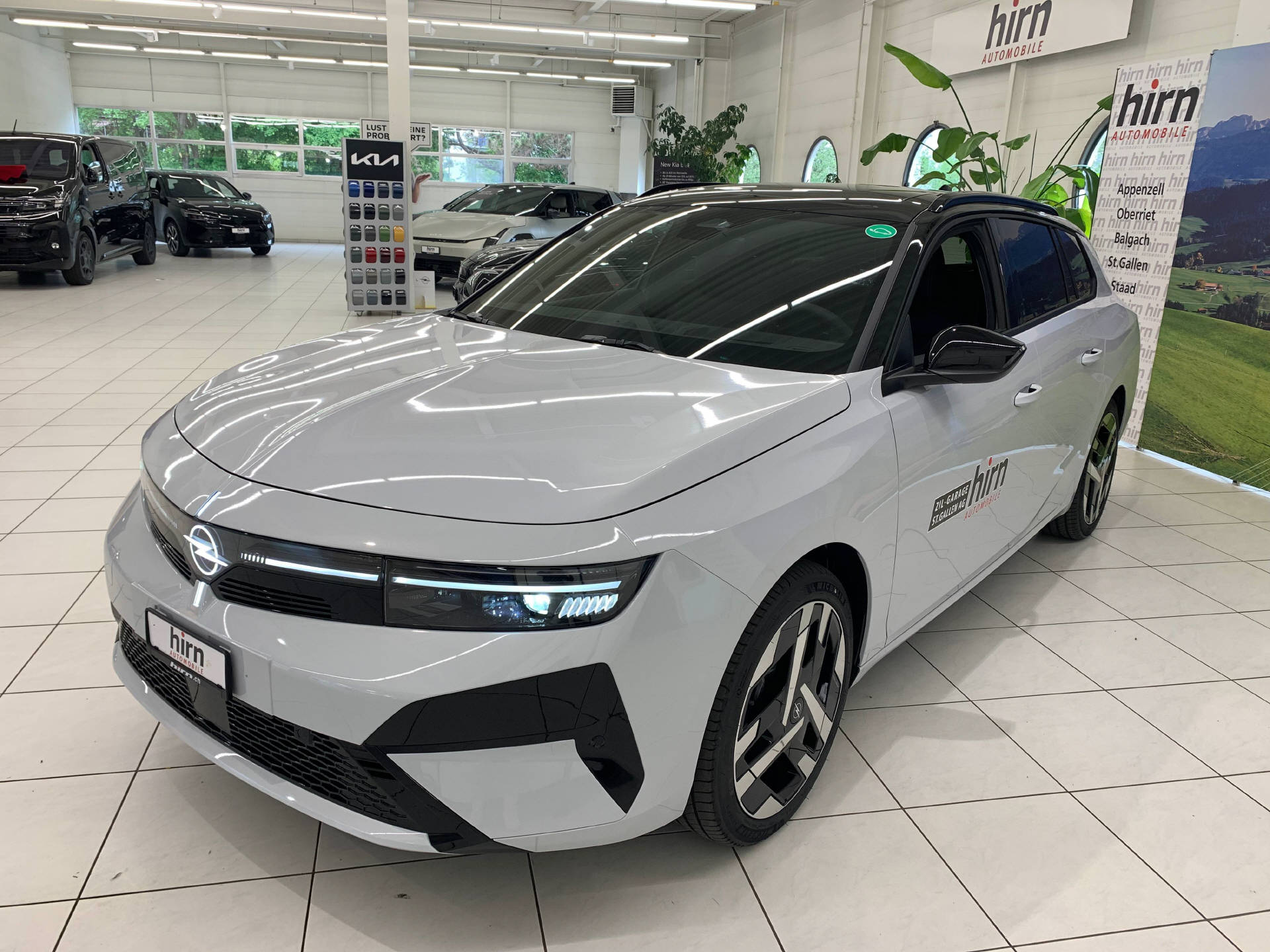 OPEL Astra-e Sports Tourer Ultimate-image-7