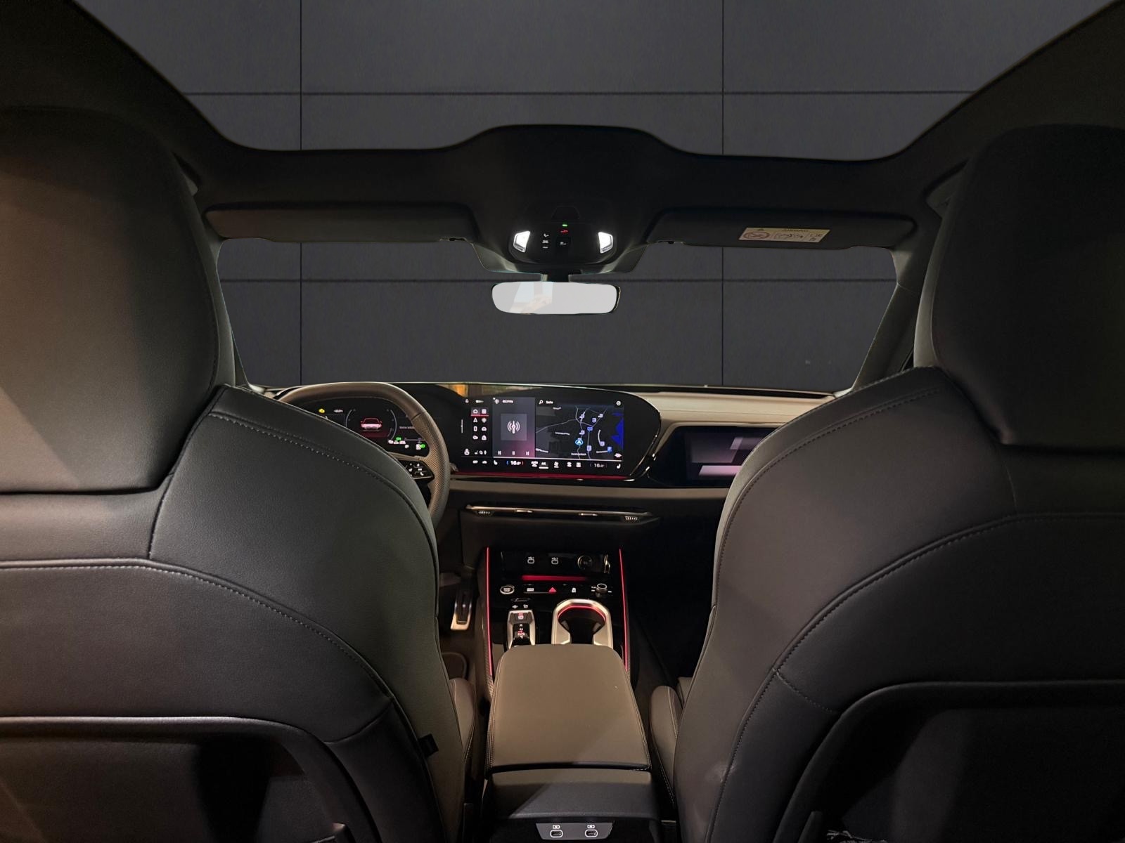 AUDI A6 Avant TDI quattro 150 kW S tronic-image-19