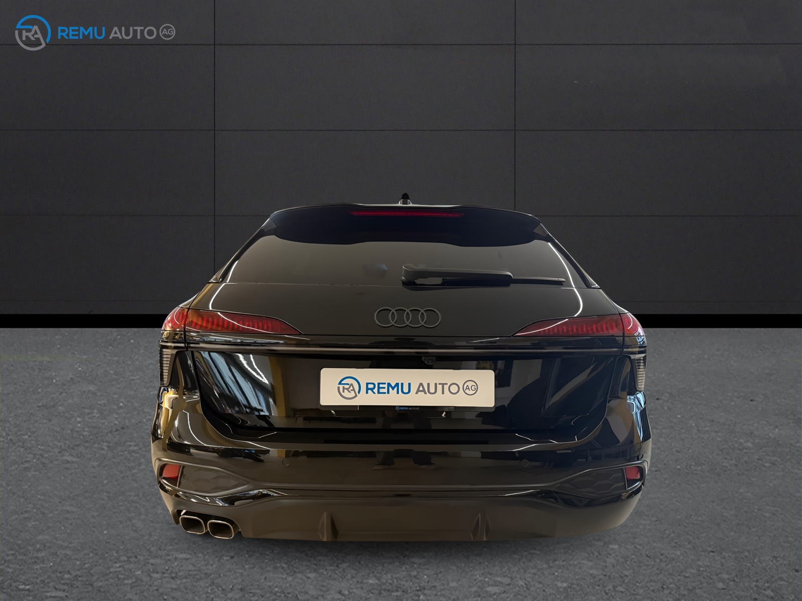 AUDI A6 Avant TDI quattro 150 kW S tronic-image-3