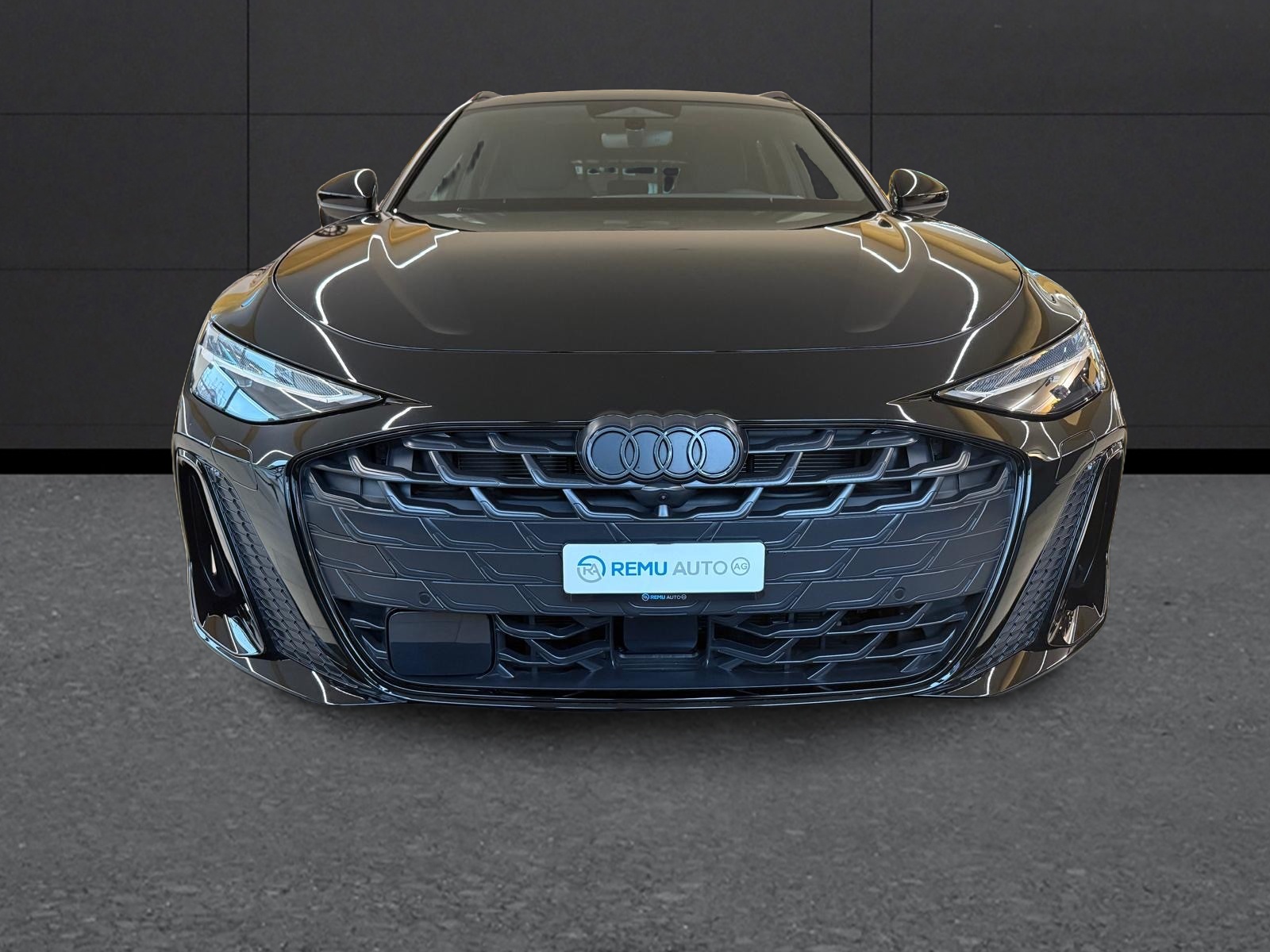 AUDI A6 Avant TDI quattro 150 kW S tronic-image-8