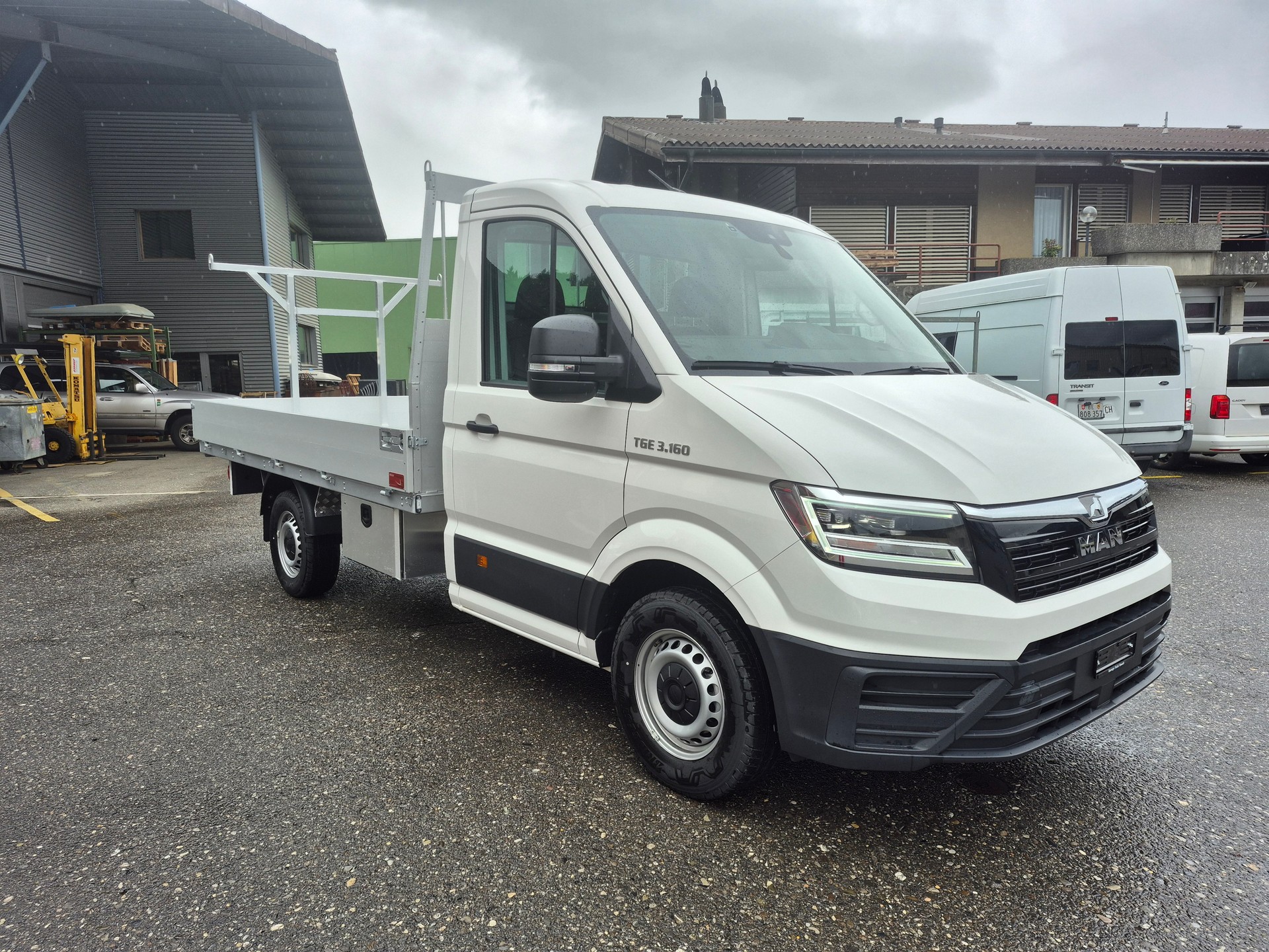 MAN TGE 3.160 Standard HD-showroom-element-2