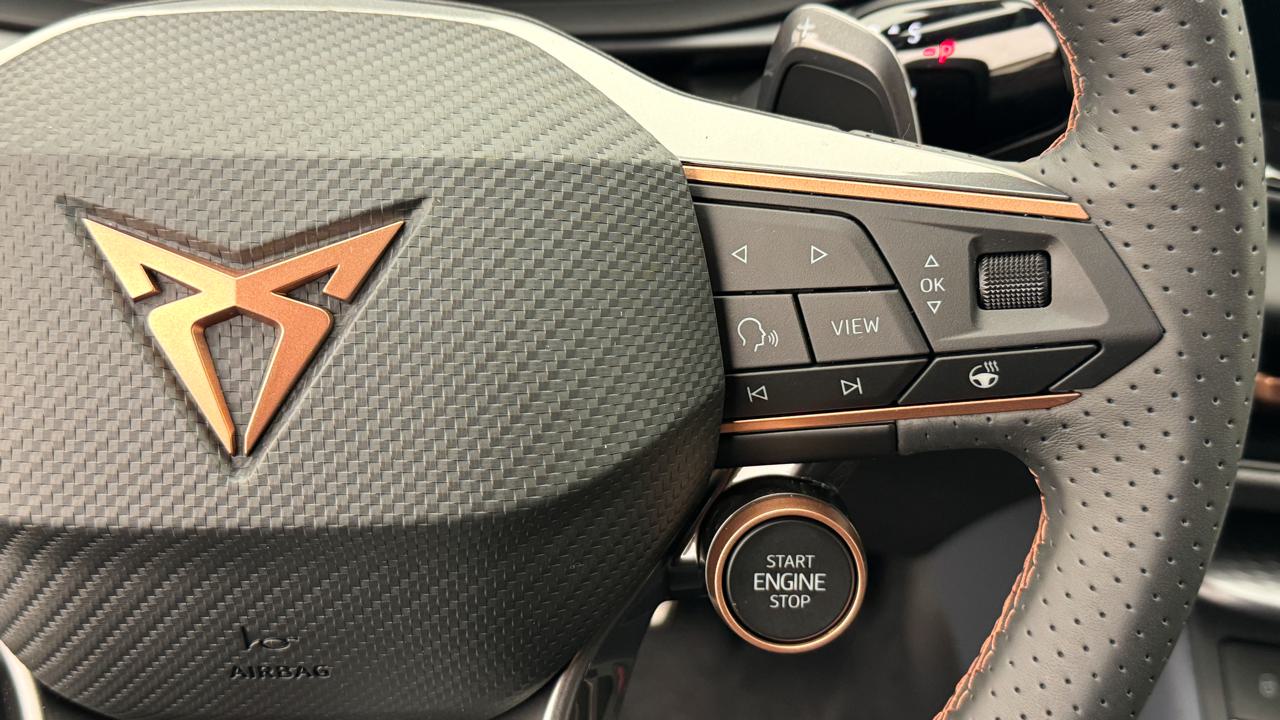 CUPRA Terramar 1.5 eTSI DSG-image-9