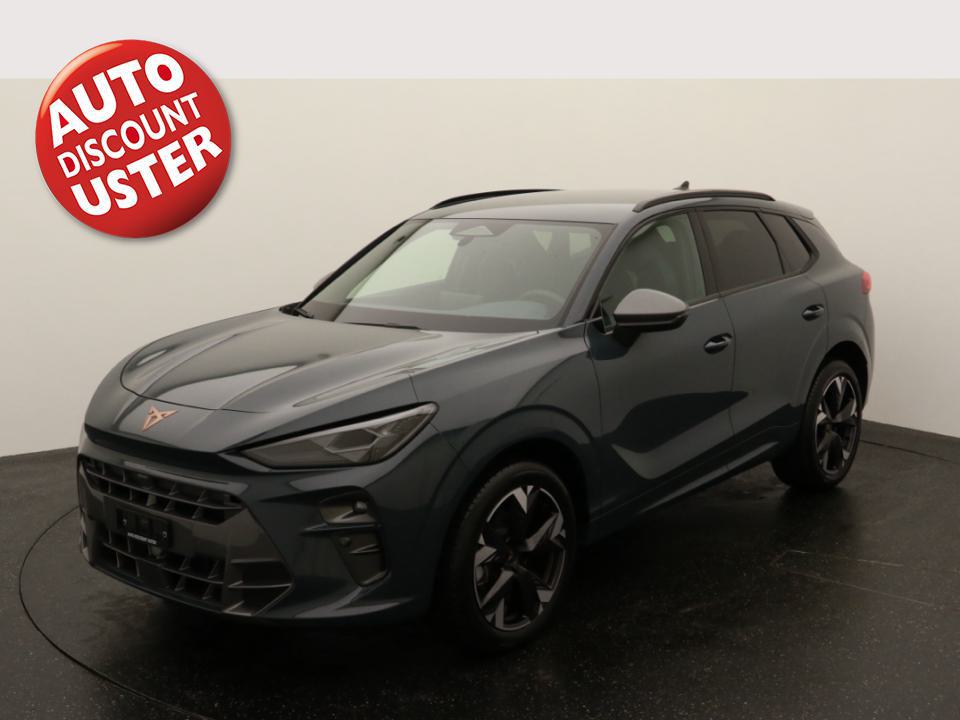 CUPRA Terramar 1.5 eTSI DSG-image-0