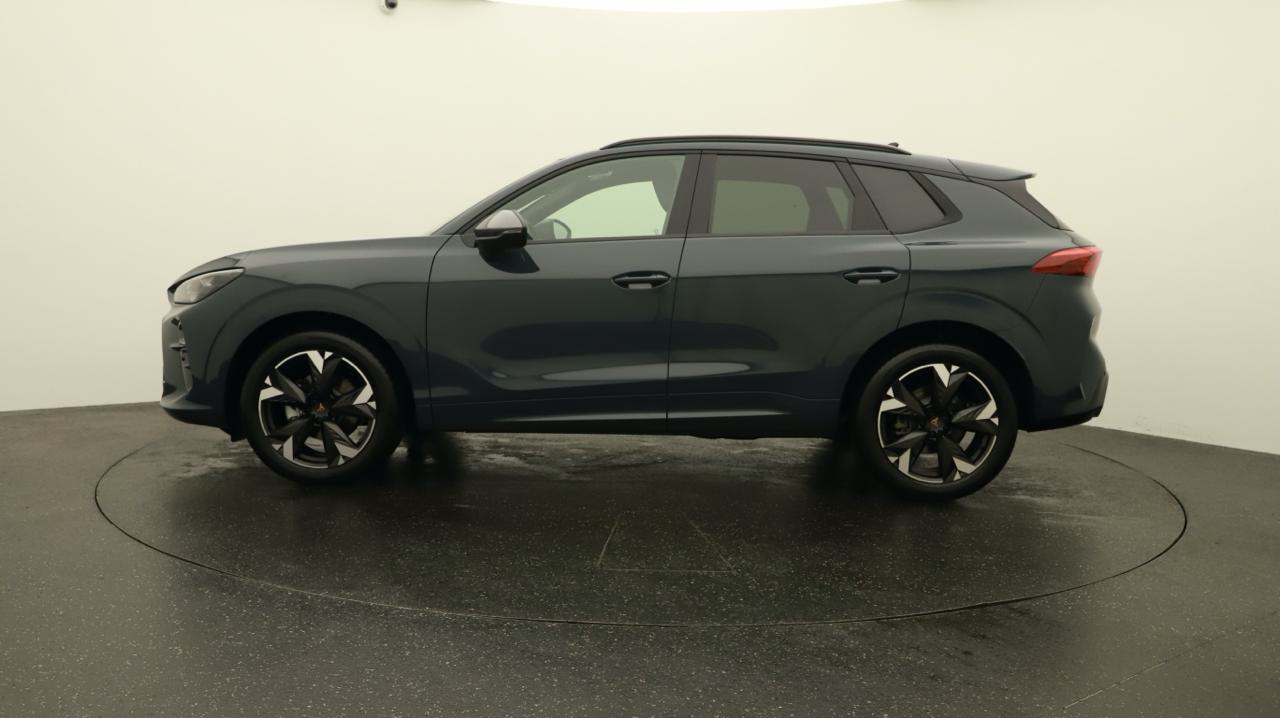 CUPRA Terramar 1.5 eTSI DSG-image-1