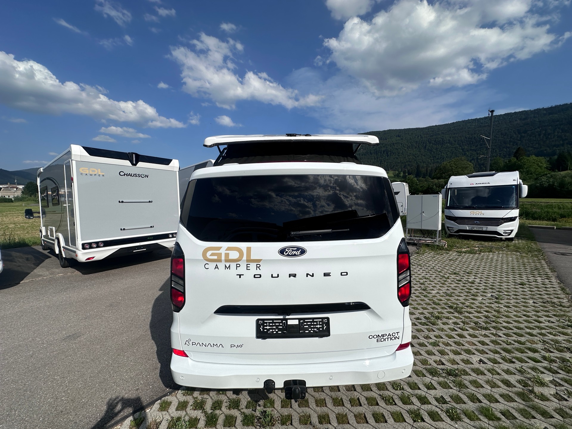 Panama Peak P10+ Compact-showroom-element-3