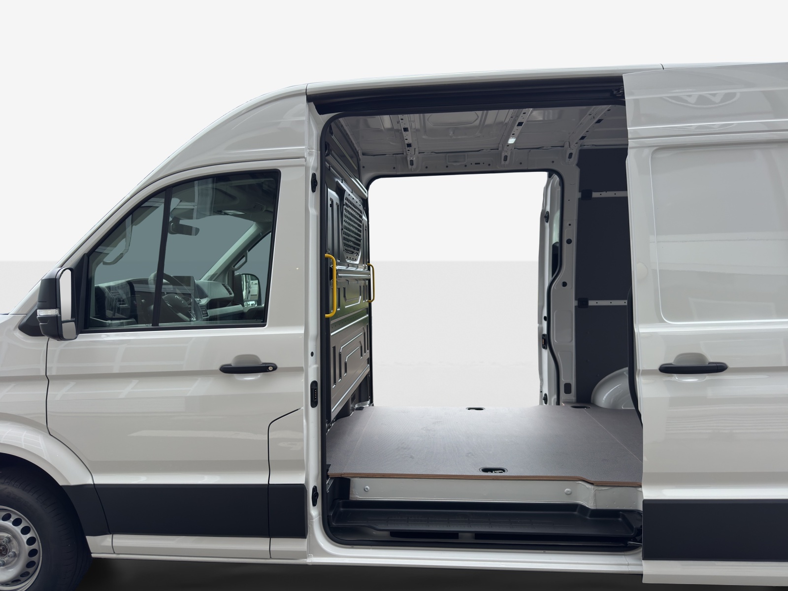 VW Crafter 35 2.0 BiTDI L3 4Motion A-image-13