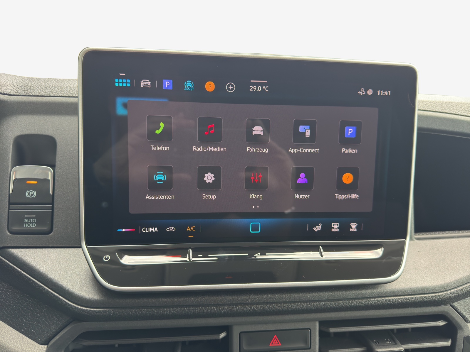 VW Crafter 35 2.0 BiTDI L3 4Motion A-image-10