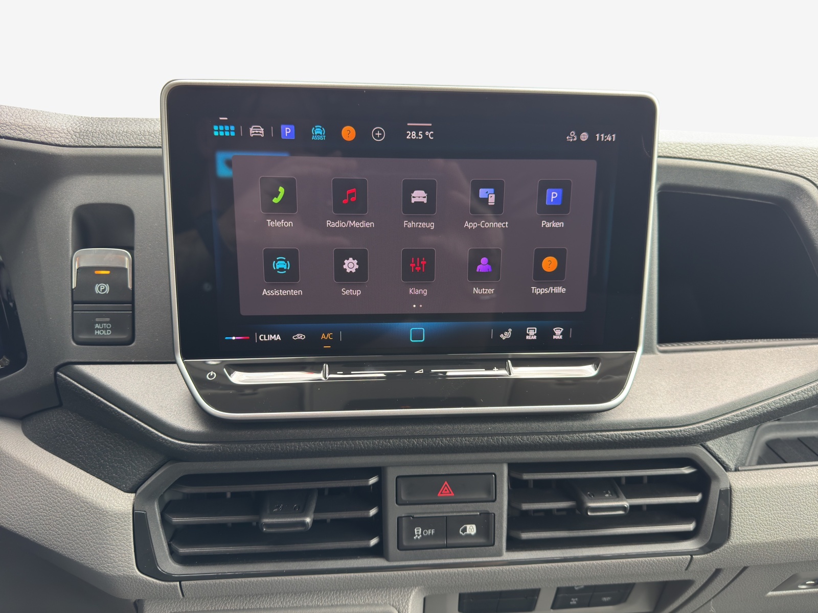 VW Crafter 35 2.0 BiTDI L3 4Motion A-image-8