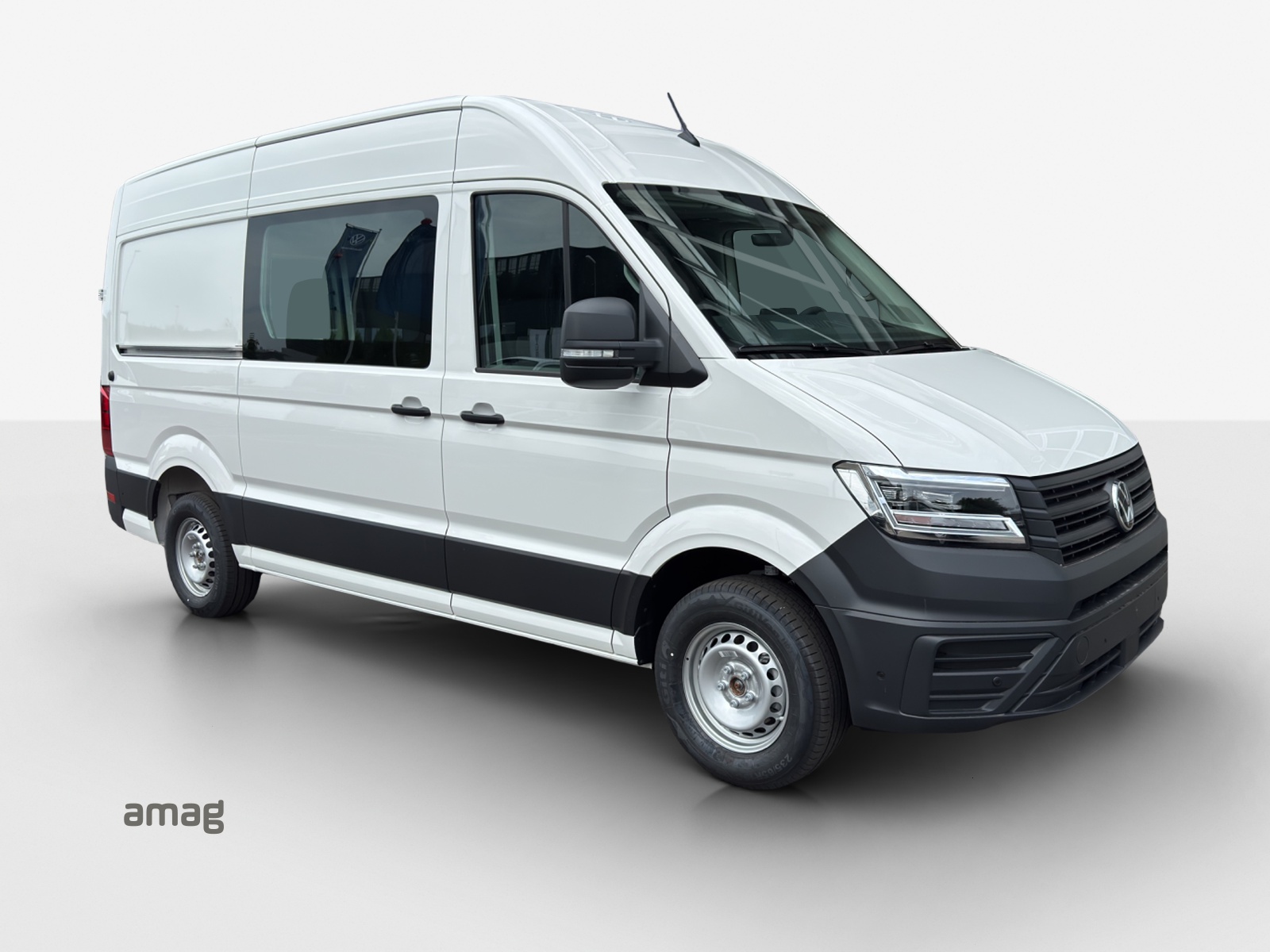 VW Crafter 35 2.0 BiTDI L3 4Motion A-image-5