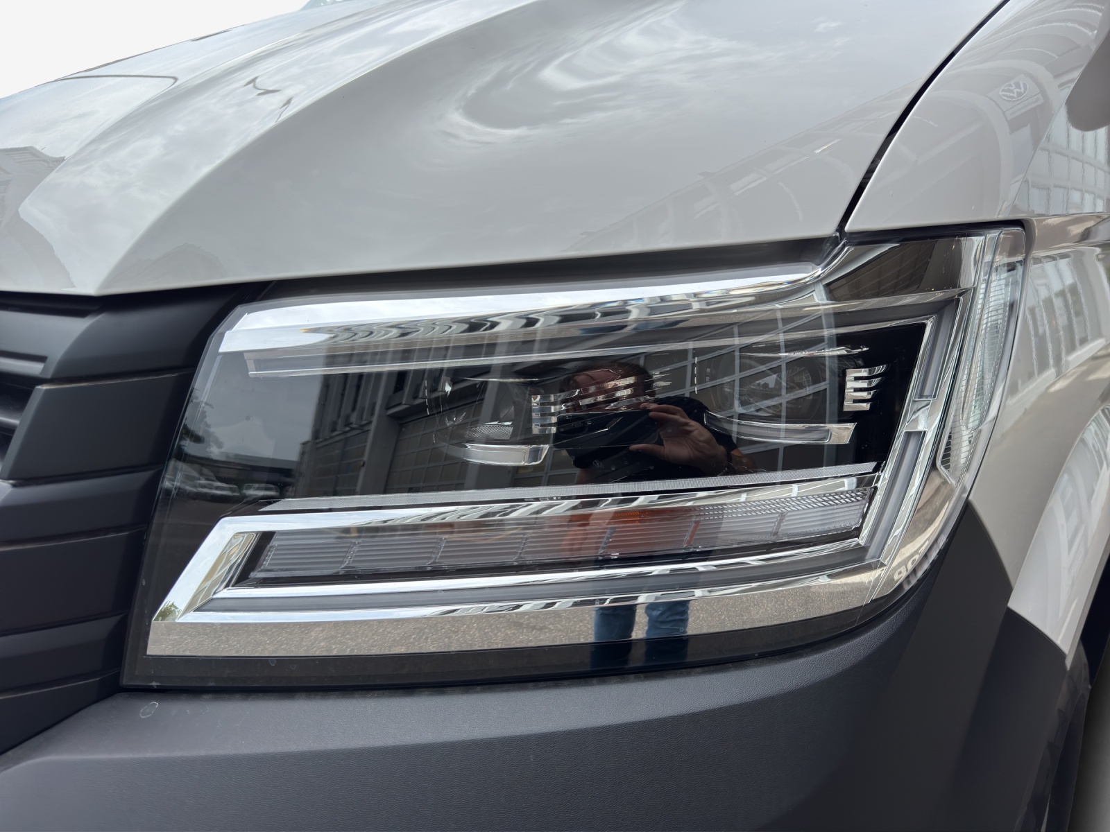 VW Crafter 35 2.0 BiTDI L3 4Motion A-image-14