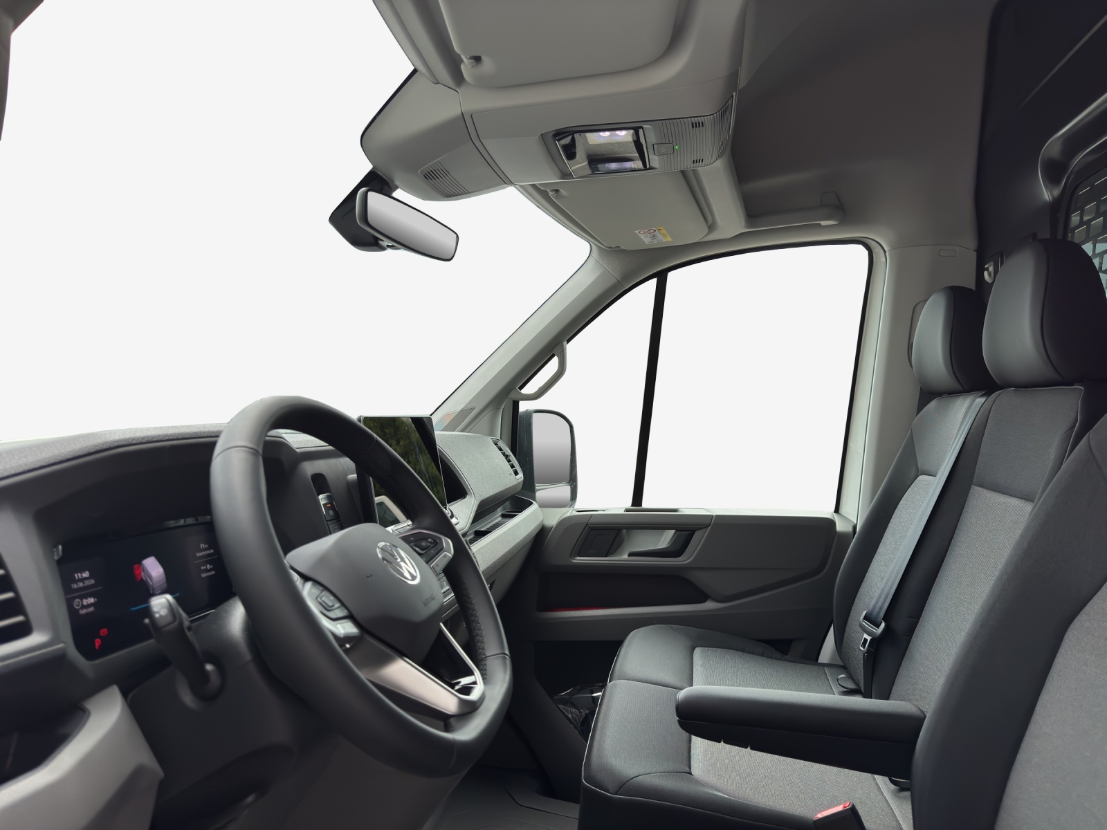 VW Crafter 35 2.0 BiTDI L3 4Motion A-image-7