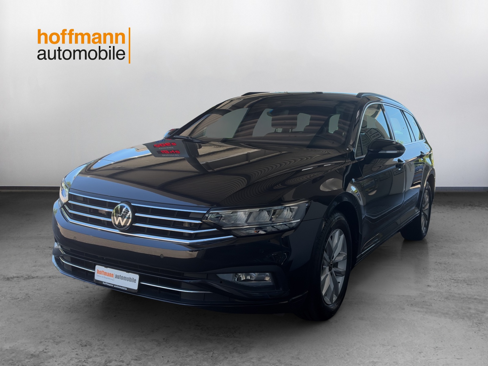 VW Passat Variant 1.5 TSI EVO Business DSG