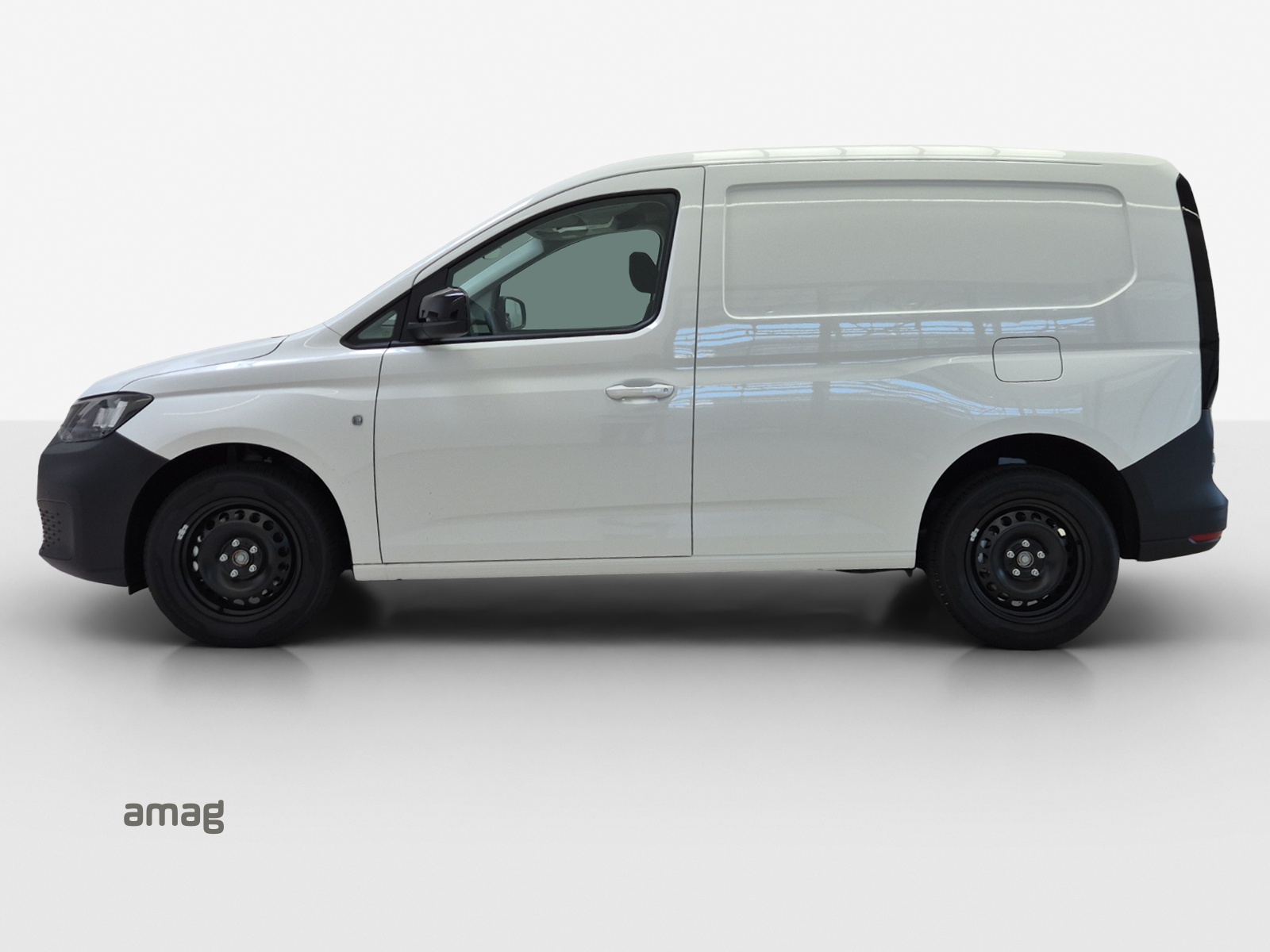 VW Caddy Cargo 2.0TDI 4Motion-image-1