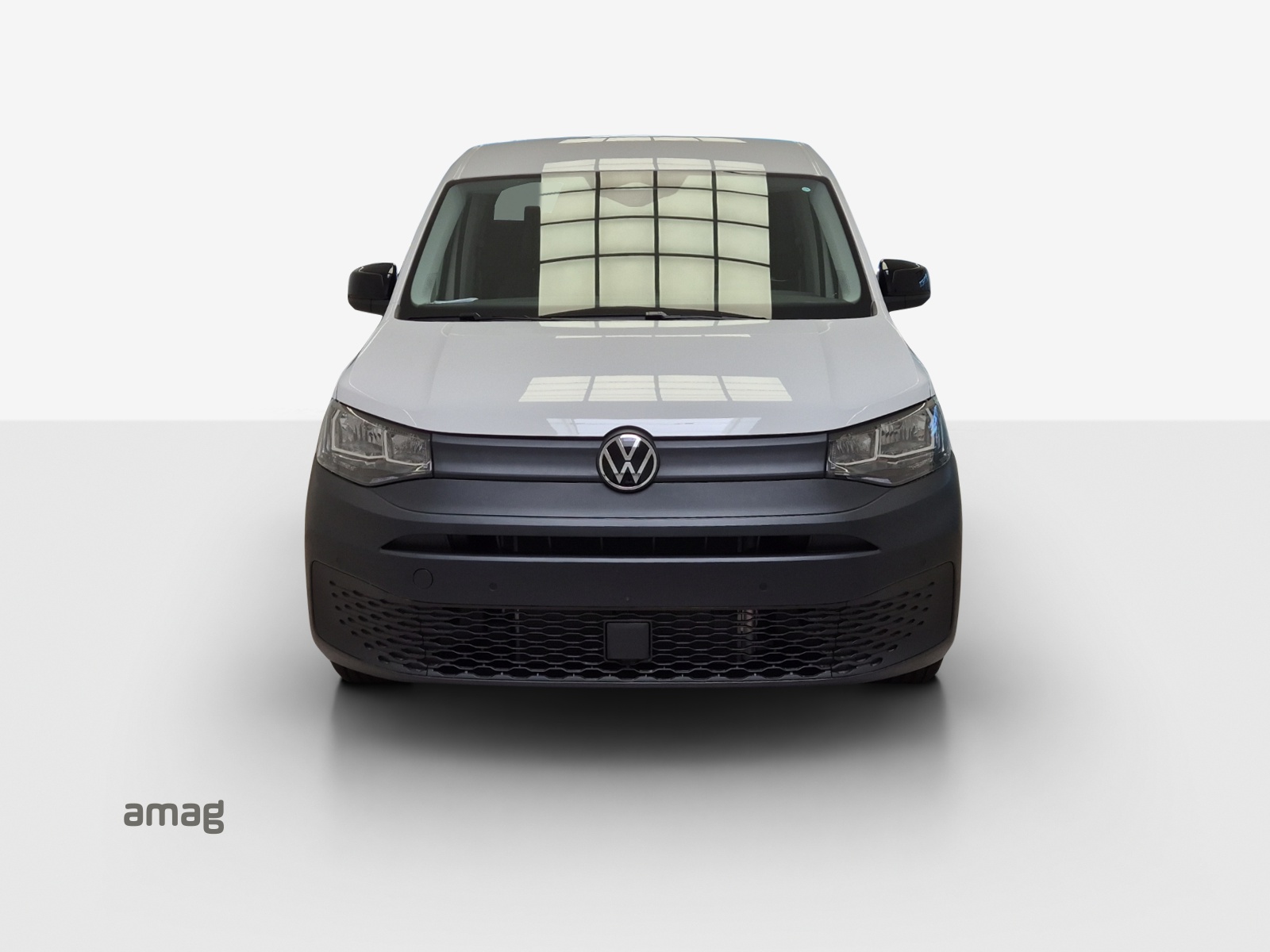 VW Caddy Cargo 2.0TDI 4Motion-image-6