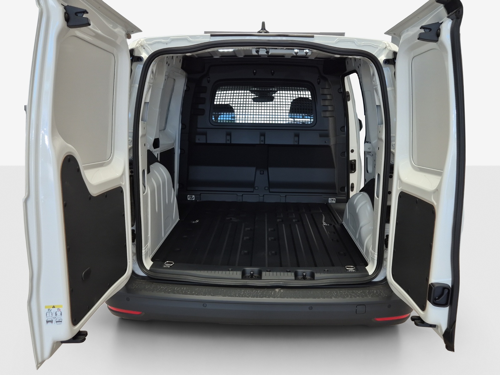 VW Caddy Cargo 2.0TDI 4Motion-image-11