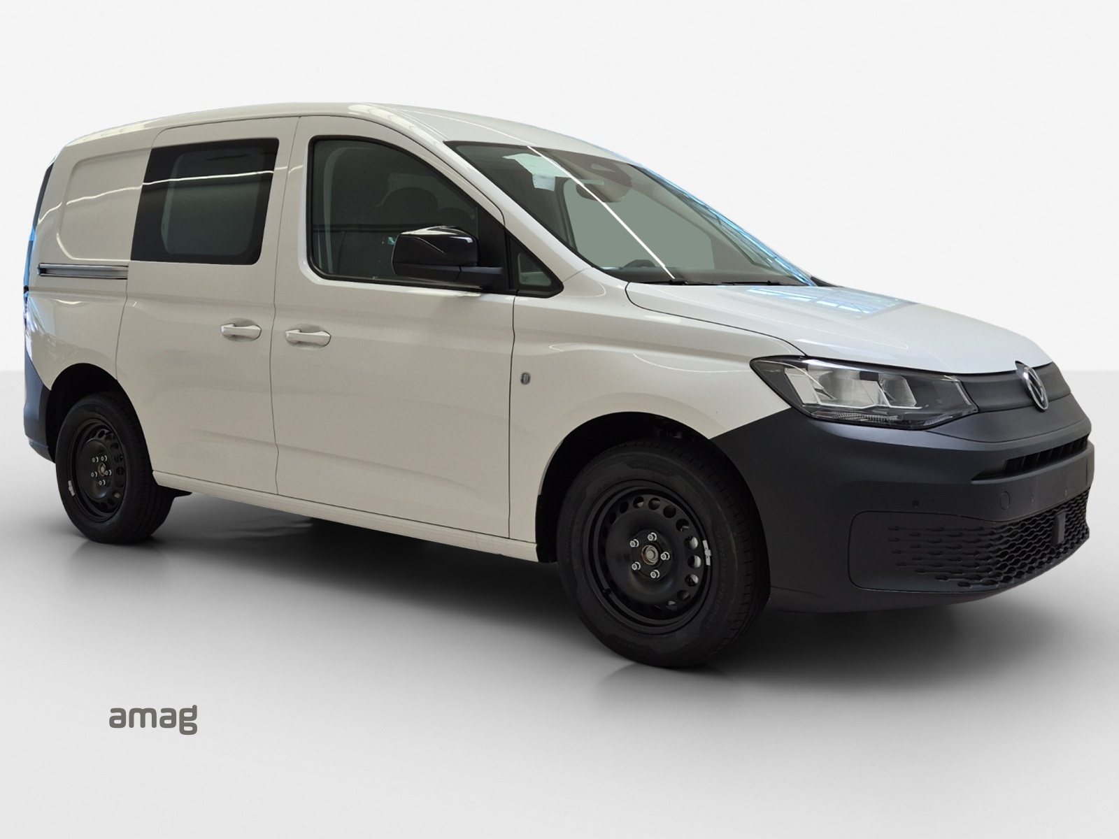 VW Caddy Cargo 2.0TDI 4Motion-image-5
