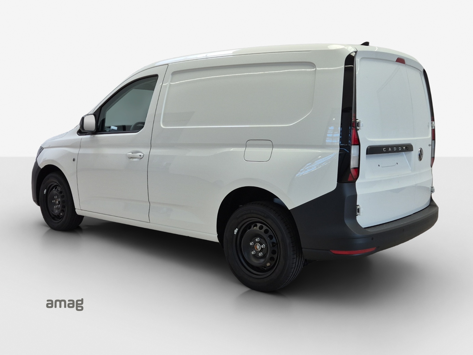 VW Caddy Cargo 2.0TDI 4Motion-image-2