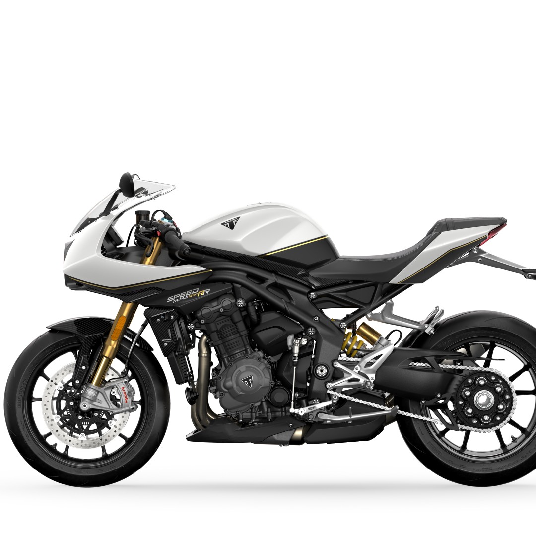 TRIUMPH Speed Triple RR-showroom-element-1