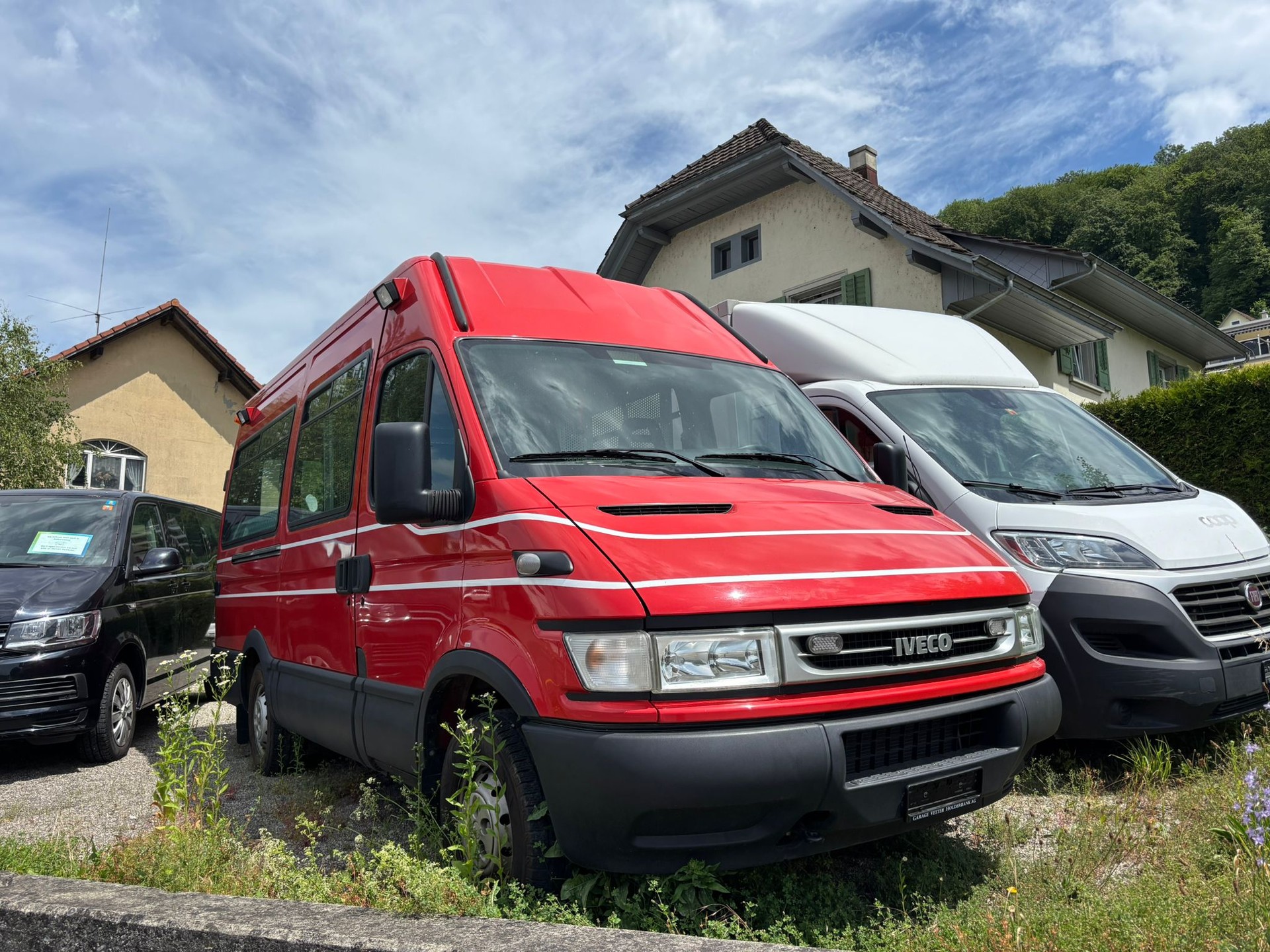 IVECO 35 S 14 V ANRA43C3B1