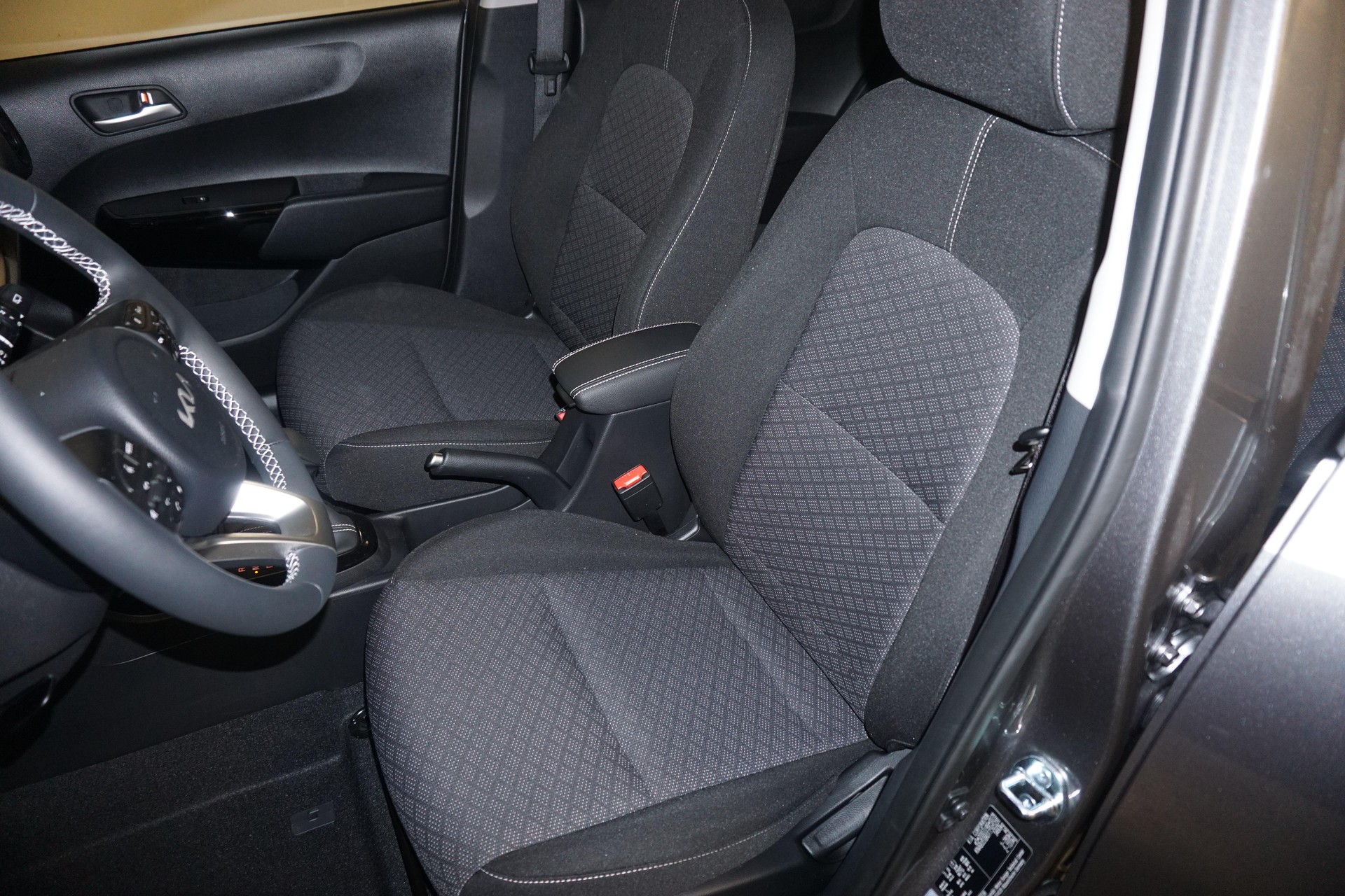 KIA Picanto 1.0 GDi First Edition-image-6