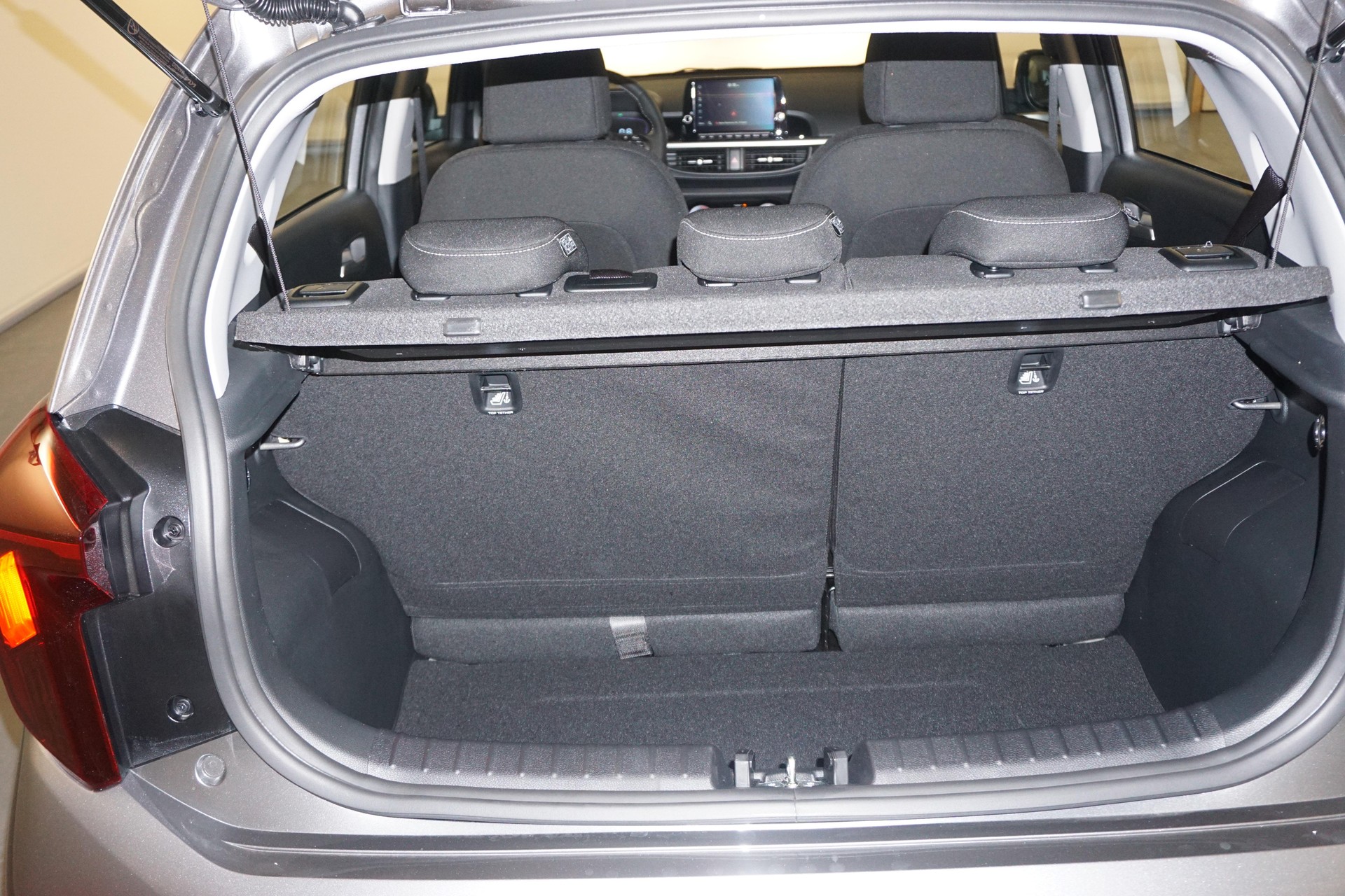KIA Picanto 1.0 GDi First Edition-image-9
