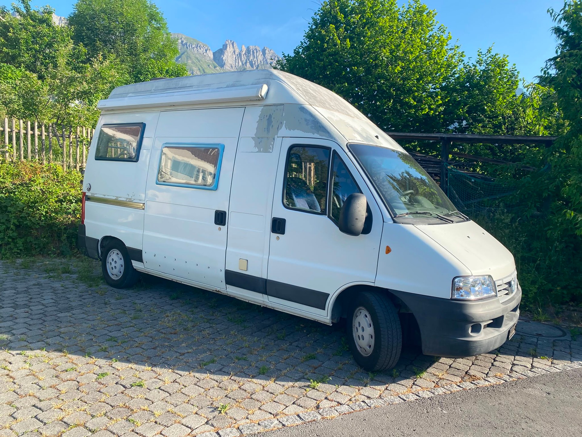 FIAT ADRIA Mobil-image-0