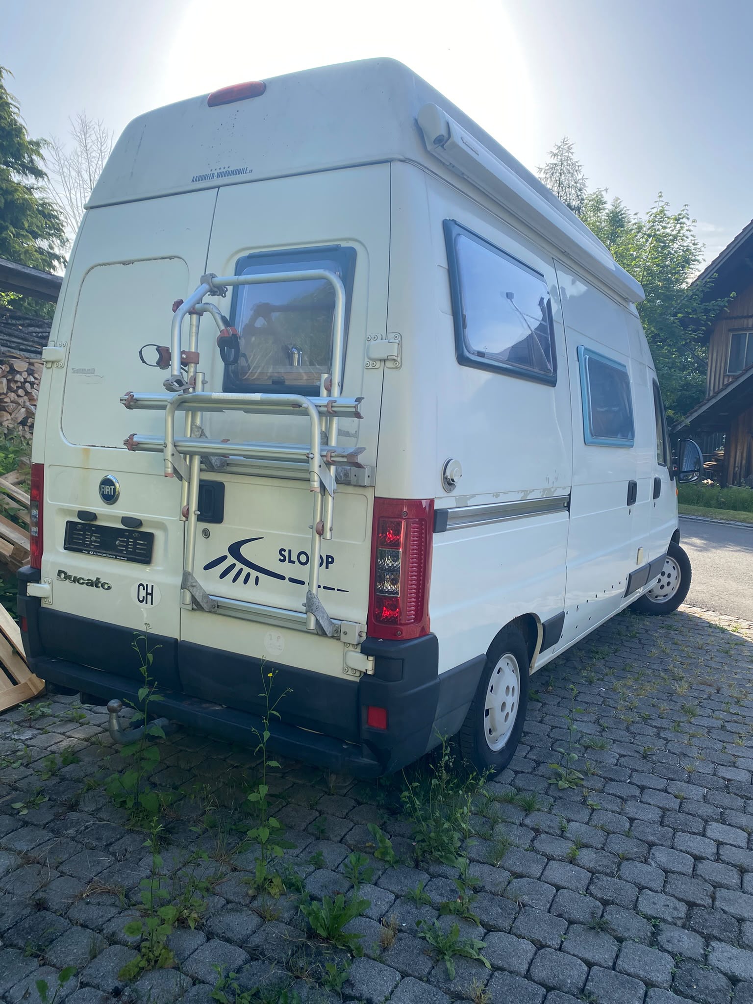 FIAT ADRIA Mobil-image-1