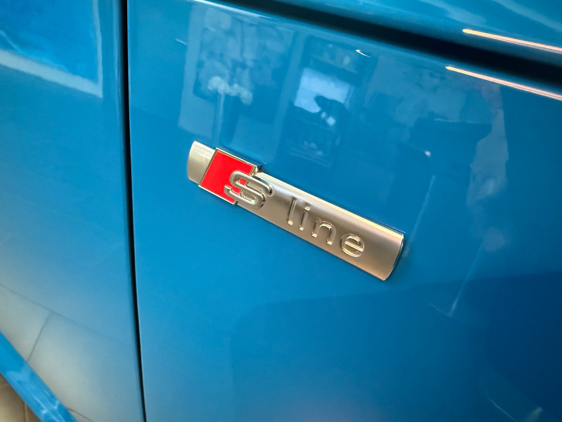 AUDI TT Roadster 2.0 45 TFSI S-Tronic-showroom-element-1