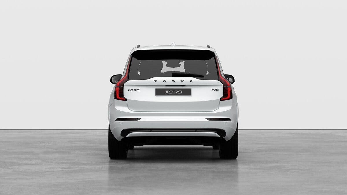 VOLVO XC90 2.0 T8 TE Black Edition eAWD-image-5