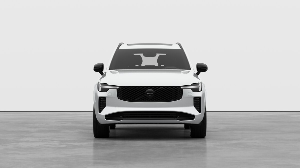 VOLVO XC90 2.0 T8 TE Black Edition eAWD-image-4