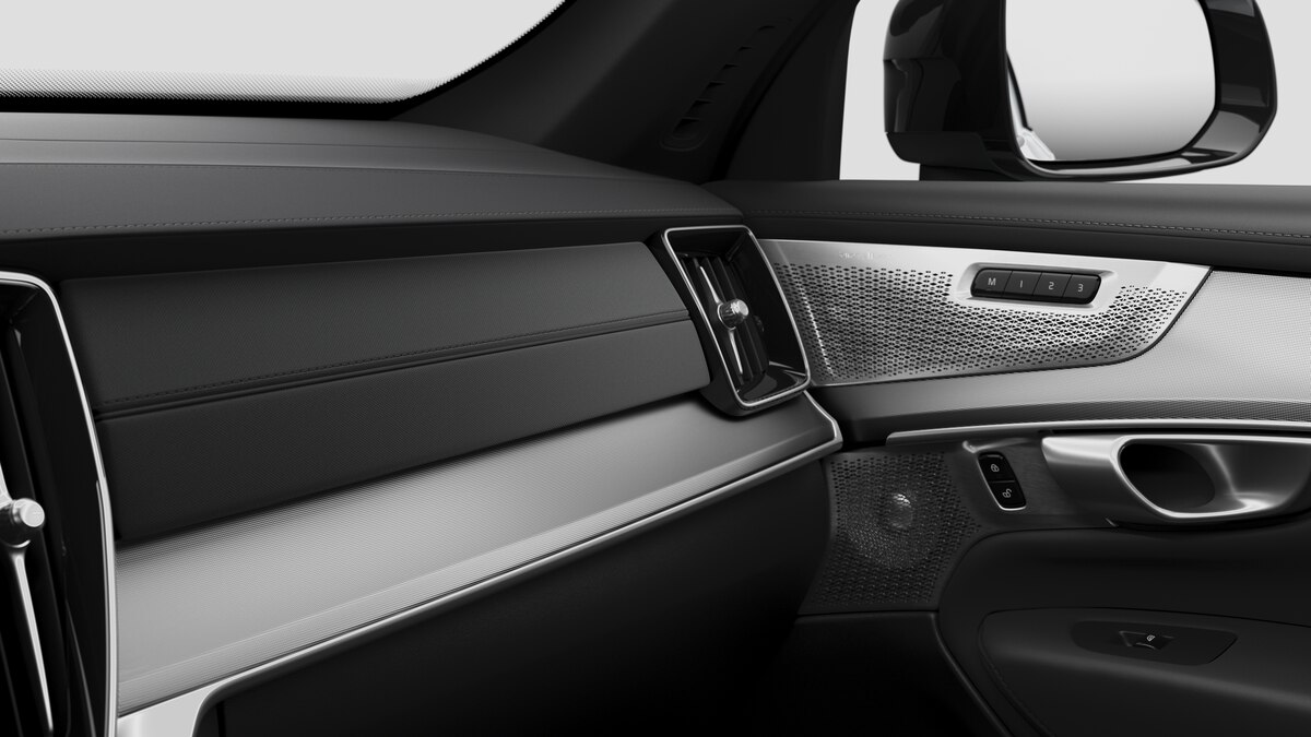 VOLVO XC90 2.0 T8 TE Black Edition eAWD-image-9