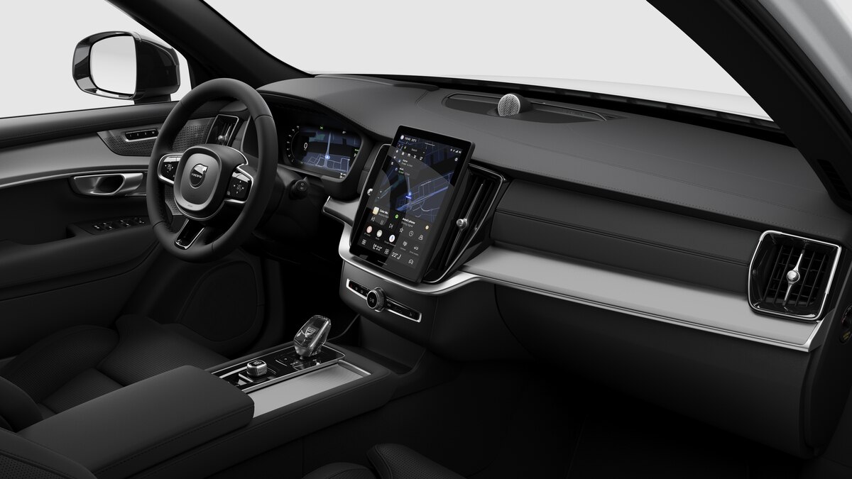 VOLVO XC90 2.0 T8 TE Black Edition eAWD-image-8