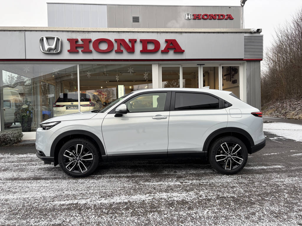 HONDA HR-V 1.5 i-MMD Elegance-image-1