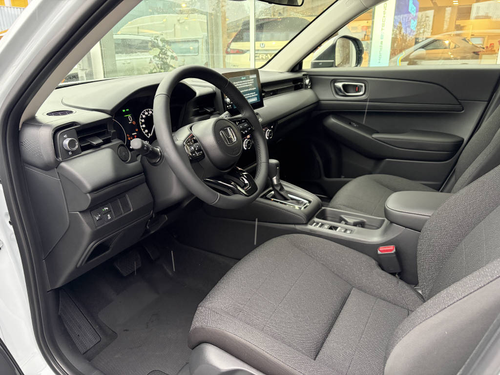 HONDA HR-V 1.5 i-MMD Elegance-image-7