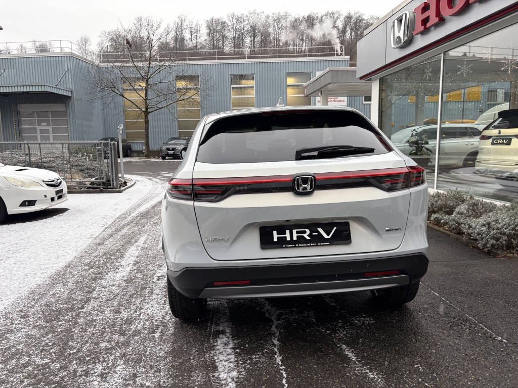 HONDA HR-V 1.5 i-MMD Elegance-image-3