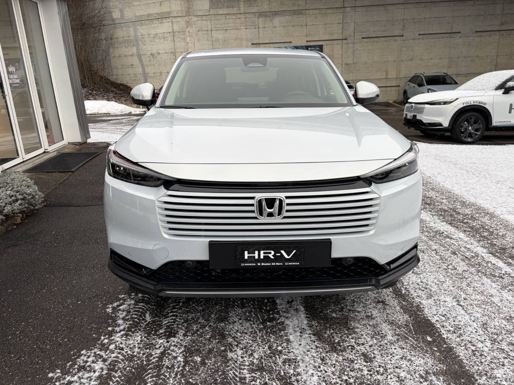HONDA HR-V 1.5 i-MMD Elegance-image-6