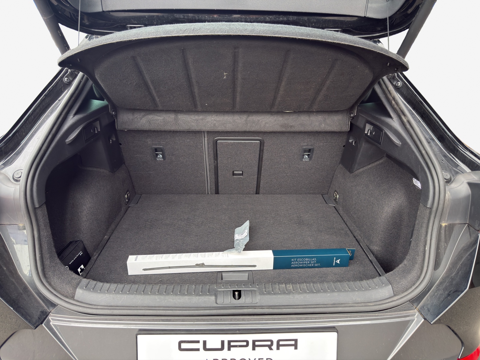 CUPRA Formentor 1.5 TSI Inicio DSG-image-12