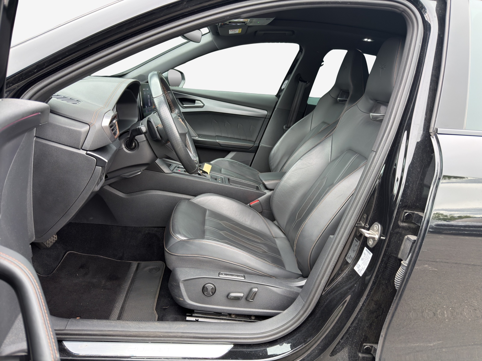 CUPRA Formentor 1.5 TSI Inicio DSG-image-7