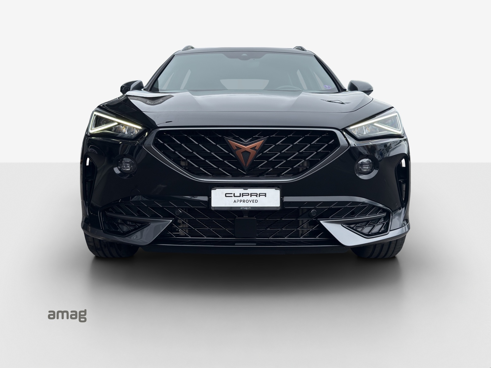 CUPRA Formentor 1.5 TSI Inicio DSG-image-6