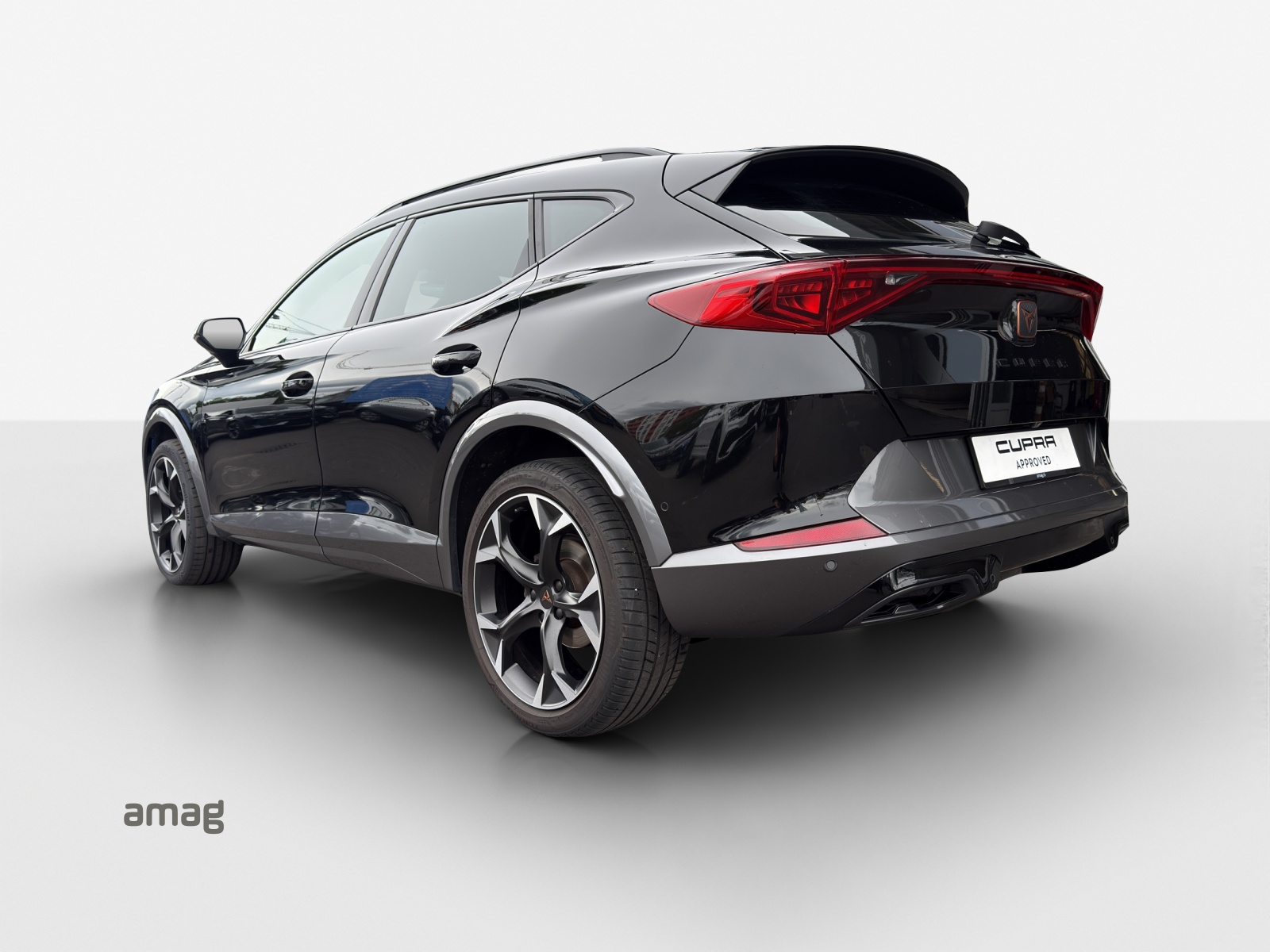 CUPRA Formentor 1.5 TSI Inicio DSG-image-2
