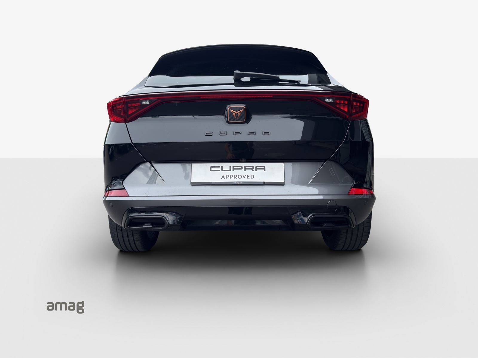 CUPRA Formentor 1.5 TSI Inicio DSG-image-3