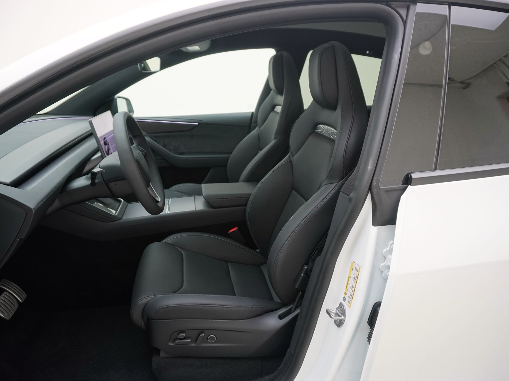 TESLA Model Y Performance AWD-image-14