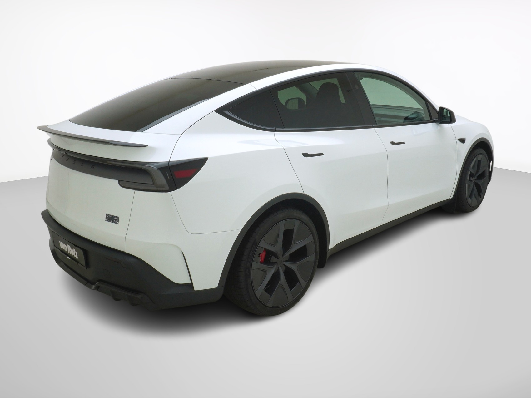 TESLA Model Y Performance AWD-image-5