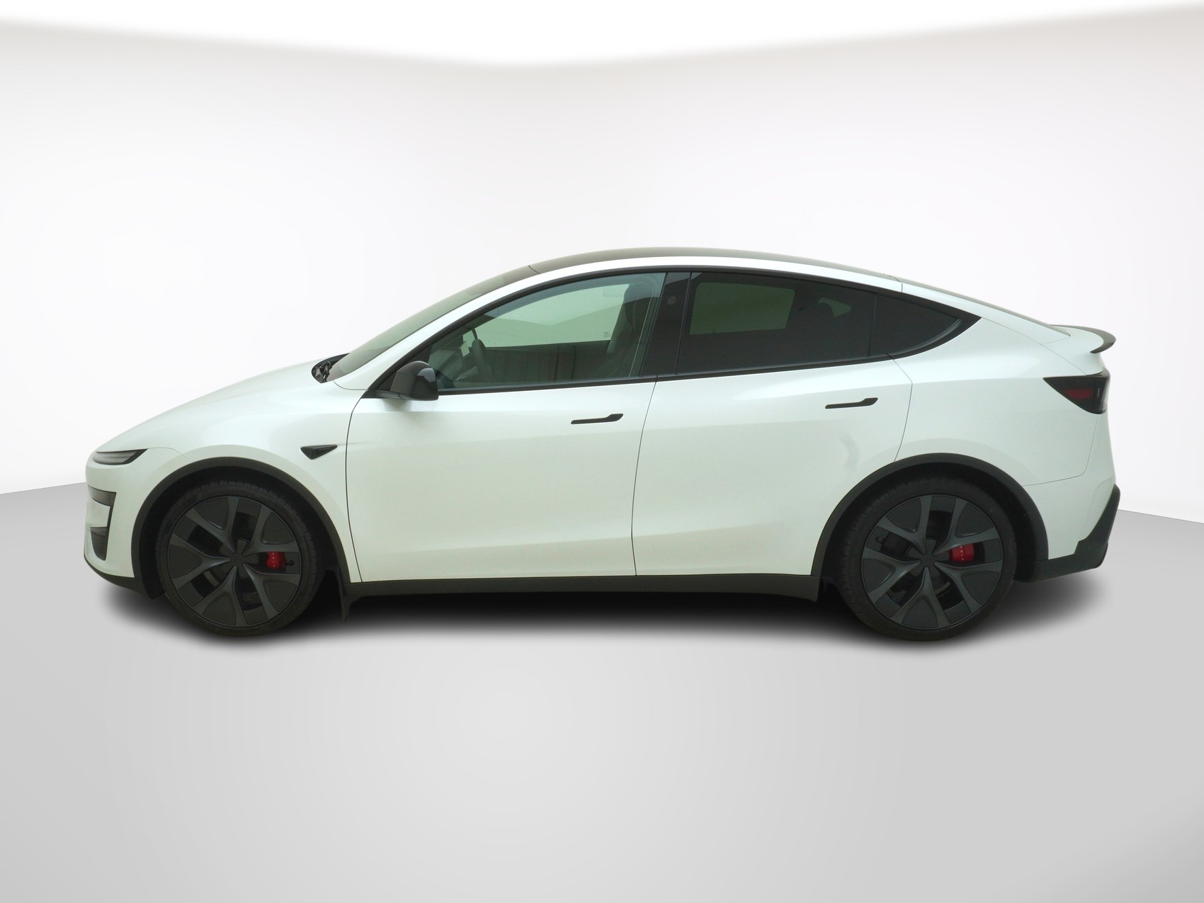 TESLA Model Y Performance AWD-image-1