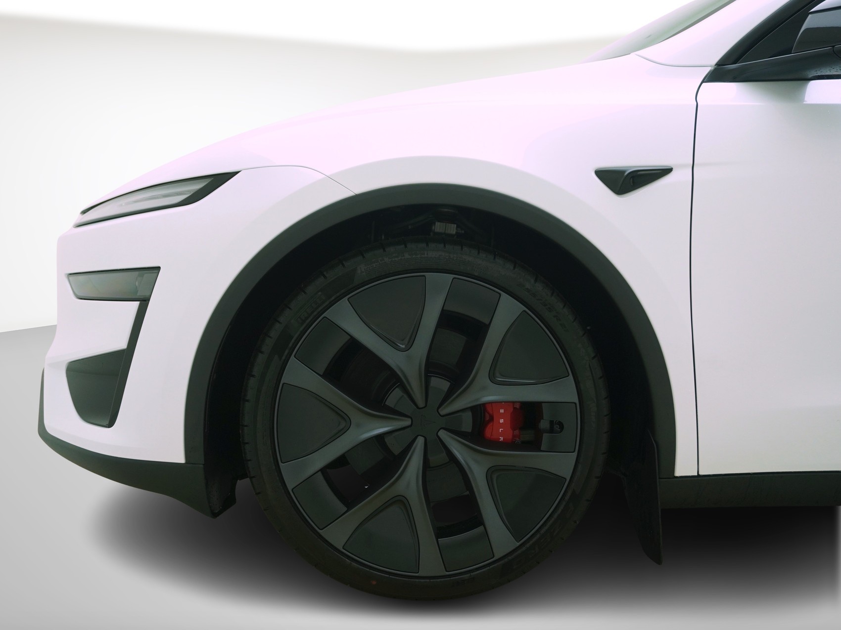 TESLA Model Y Performance AWD-image-10