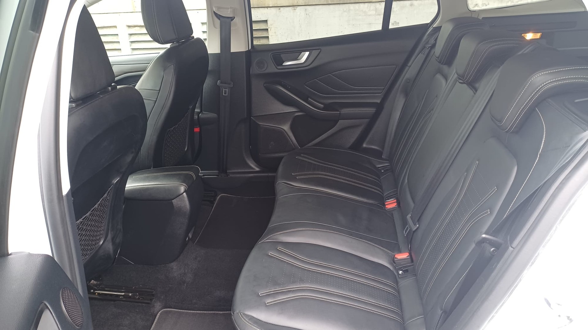 FORD Focus 2.0 TDCi Vignale Automatic, Frisch MFK-image-14