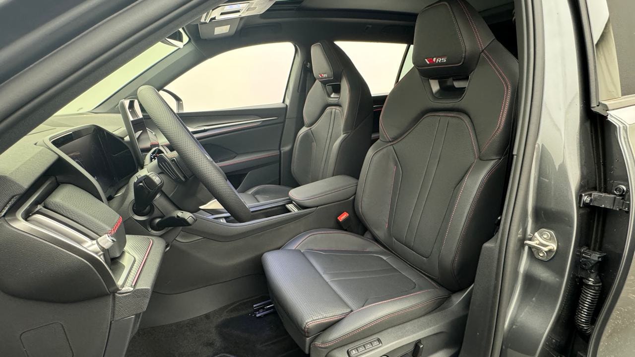 SKODA Kodiaq 2.0 TSI RS 4x4-image-4