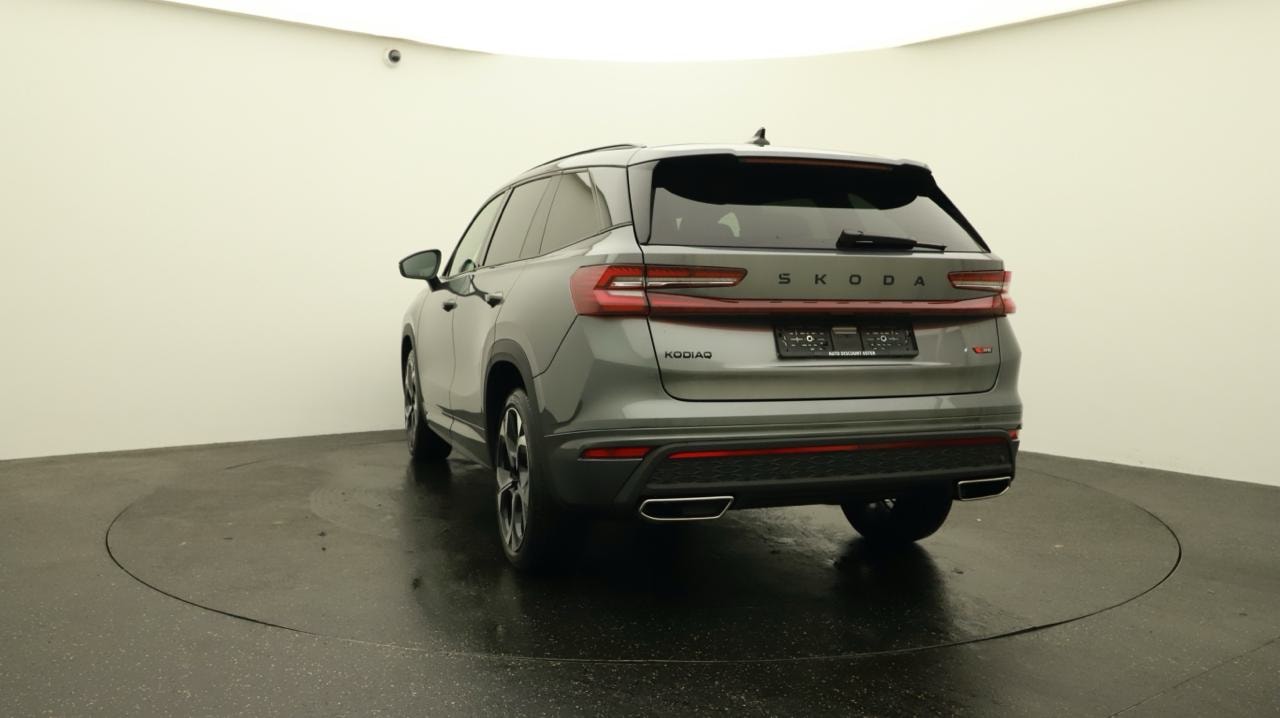 SKODA Kodiaq 2.0 TSI RS 4x4-image-3