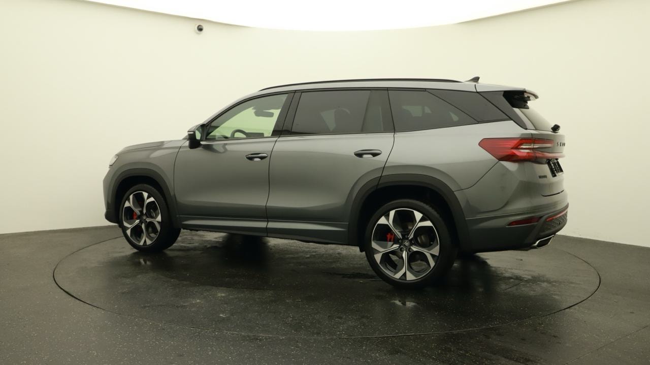 SKODA Kodiaq 2.0 TSI RS 4x4-image-2